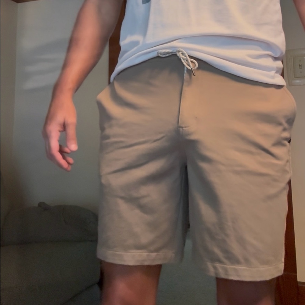 Vuori Ponto Shorts